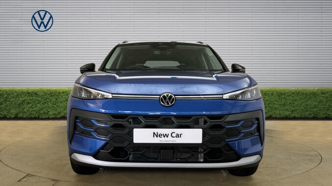 Volkswagen T-Roc 1.5 eTSI Life 5dr DSG Petrol Hatchback - Image 7